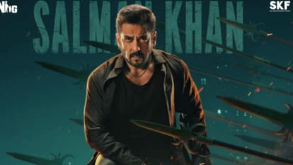 Salman Khan film Sikandar Announces Its Association With Kabaddi World Cup 2025
