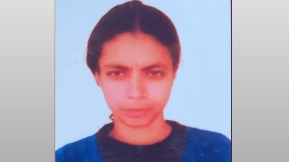 Cousin sister's murder: Saloni used to take care of the family after father's death