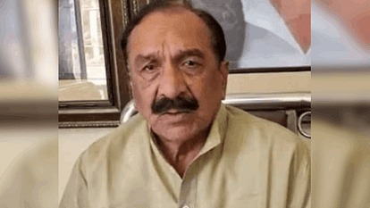 SP MLA from Sambhal Iqbal Mahmood: There are less Shiv bhakts in Kanwar Yatra... more goons and miscreants