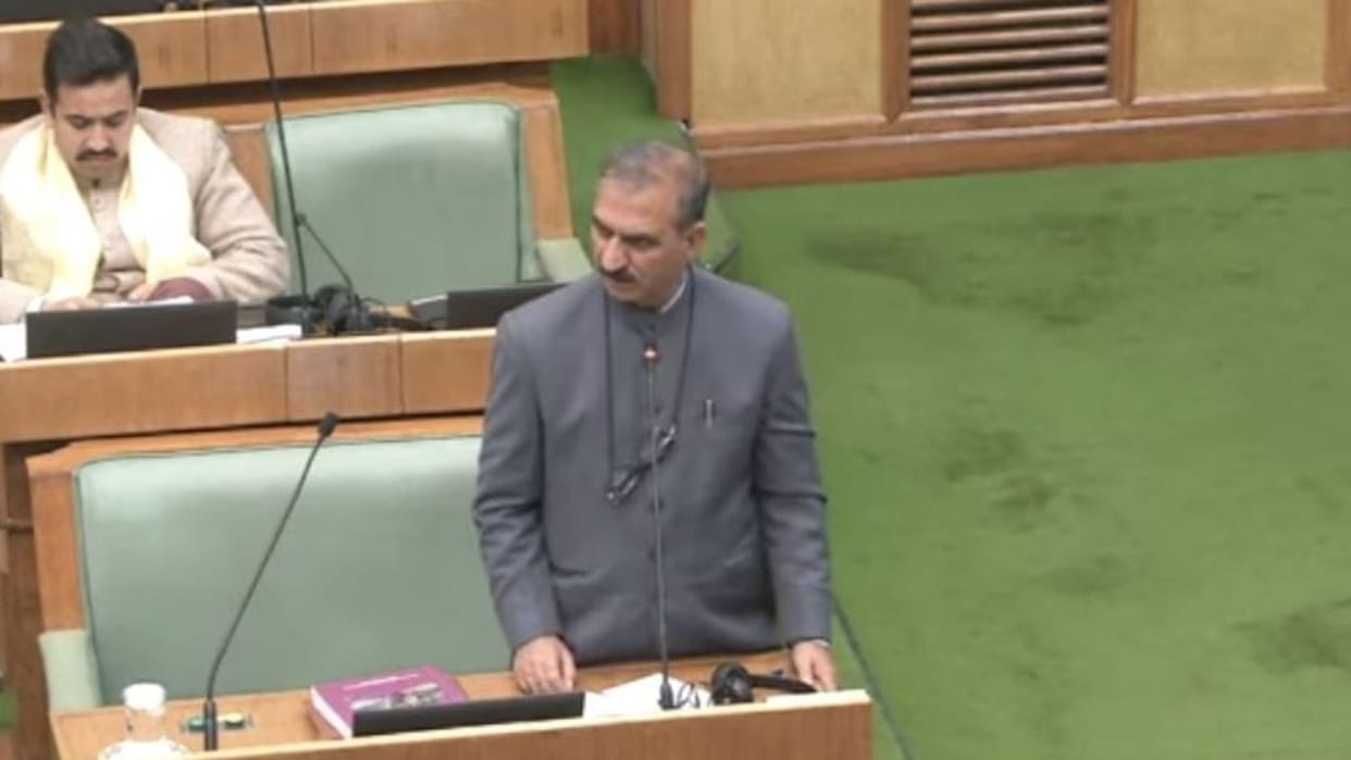 Himachal CM Sukhu said investigation into the irregularities in the Himcare scheme also be an audit