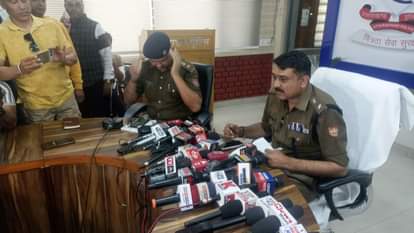 Pranav Singh Champion son appears before police today list of questions prepared for questioning Uttarakhand