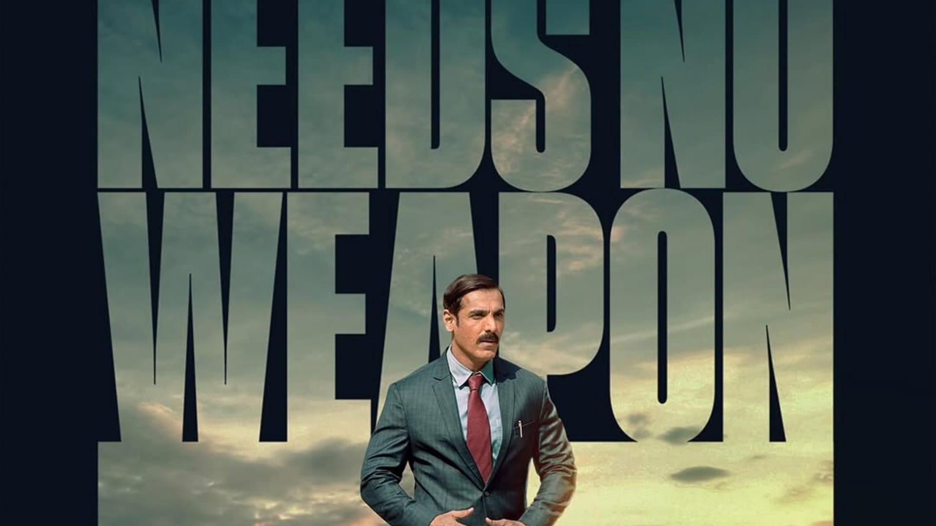 The Diplomat box office collection day 4 John Abraham Sadia Khateeb Shivam Nair total earning