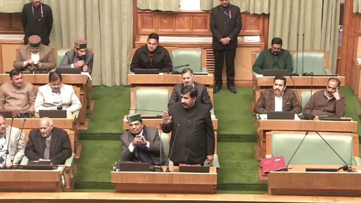 Himachal Assembly Session state level status to Chintapurni Mata fair fourth day Know detail