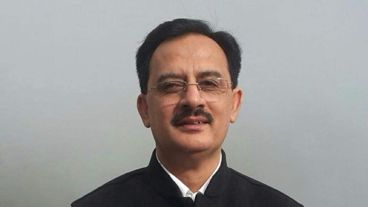 Harshwardhan Chauhan said Section 118 will have to be simplified to increase industrial investment