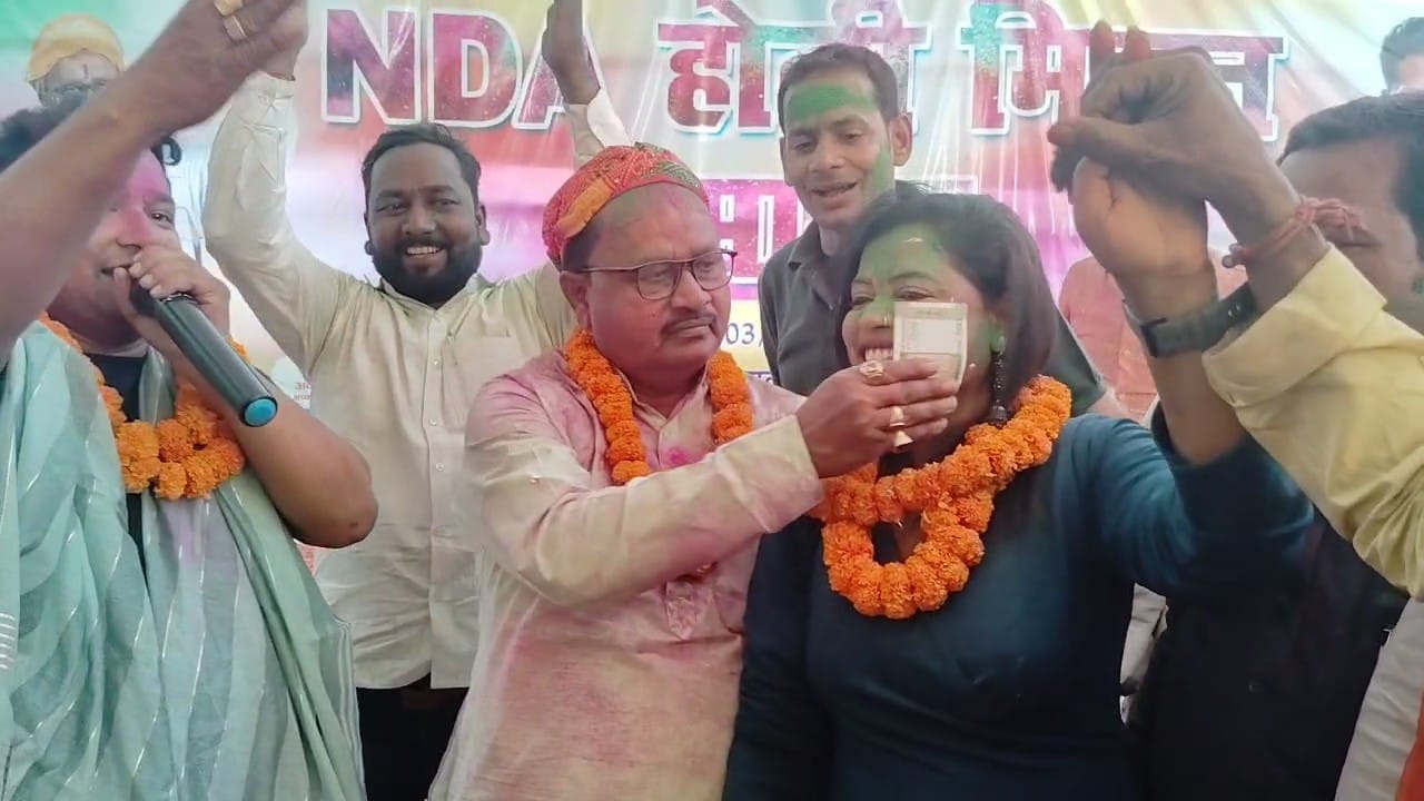 विधायक गोपाल मंडल