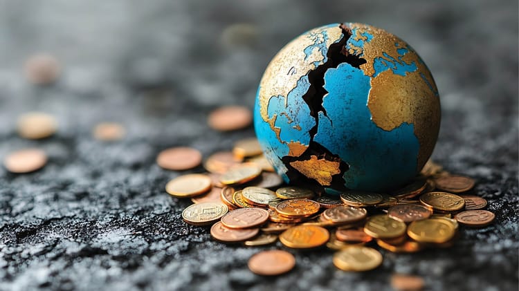 Recession Decoded: ₹88,000 Crore Wiped Out In It Stocks, Is It A Sign Of Recession, Why Does It Happen? – Amar Ujala Hindi News Live