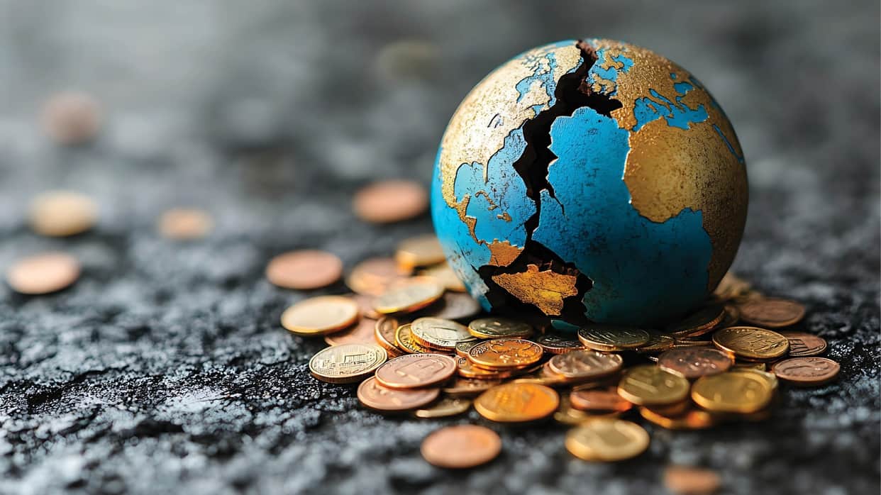 Recession Decoded: ₹88,000 Crore Wiped Out in IT Stocks, is it a sign of Recession, Why Does it Happen?