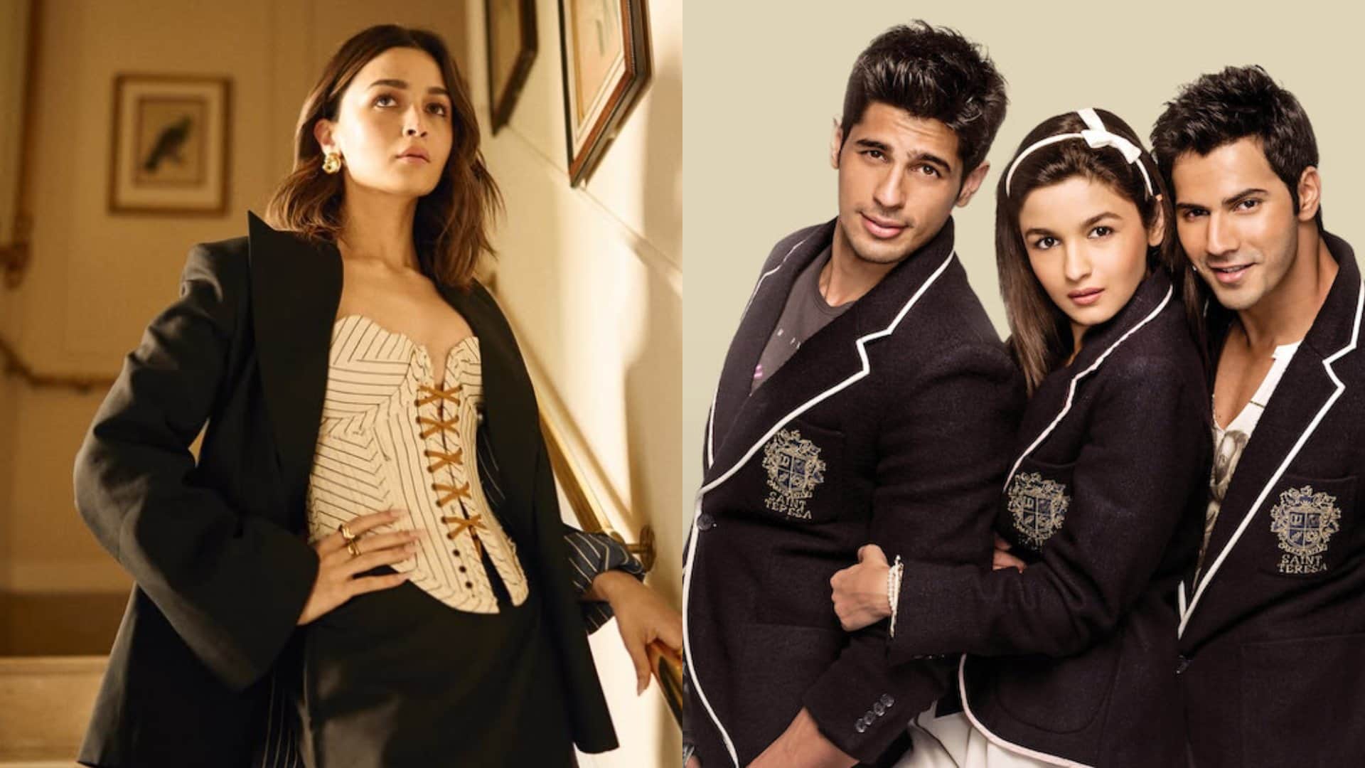 Alia Bhatt Birthday: know about actress career famous movies family Net worth and love life with ranbir kapoor