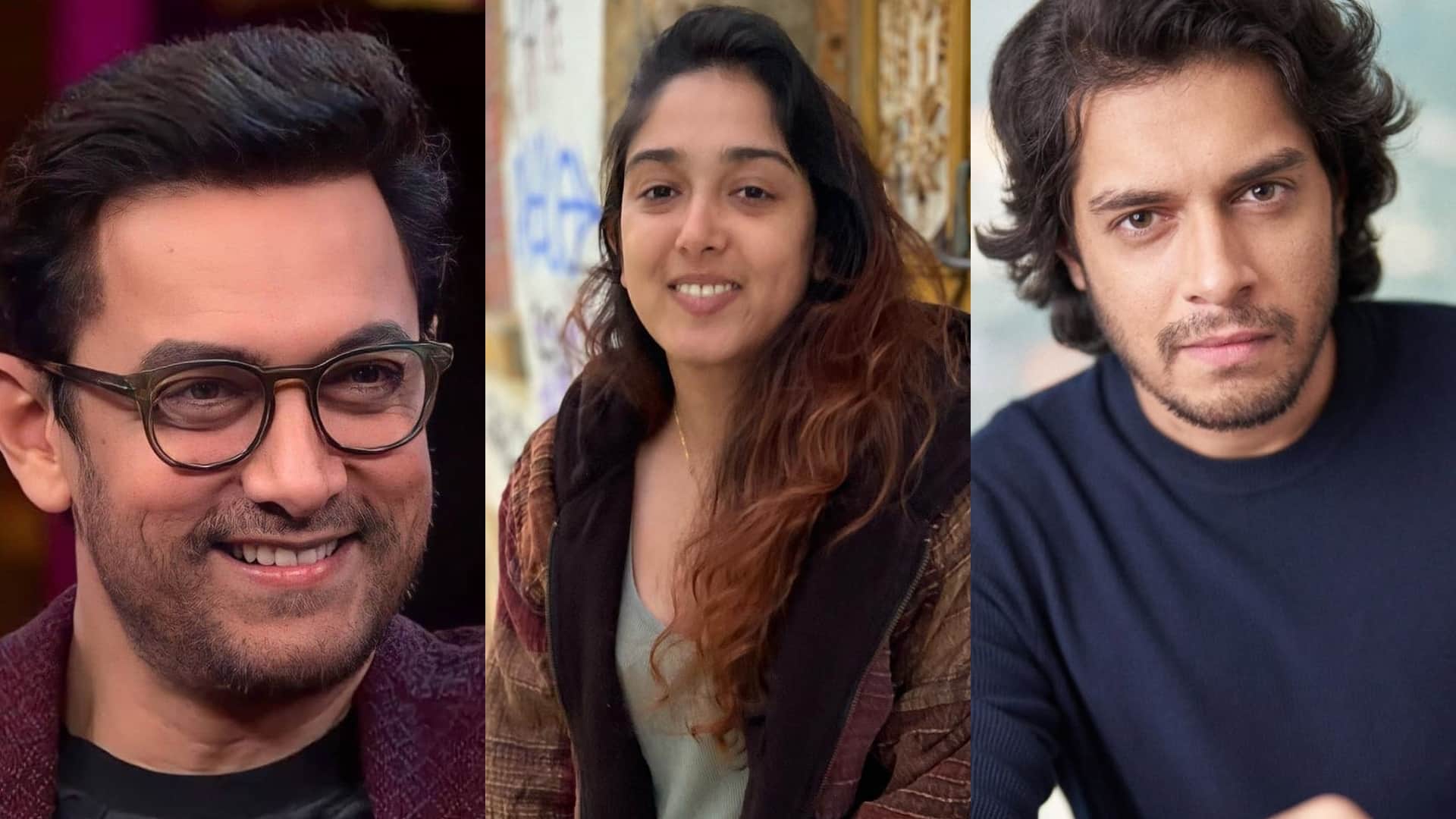 Aamir Khan Birthday Today Known Facts About Actor Love And Marriage Life