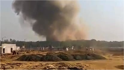 Ordnance Factory Blast: Officers were negligent in repairing machines, case against four officers