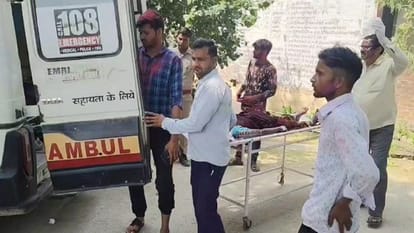 Brother murdered on Holi in Bareilly body of teenager found in six pieces in Pilibhit