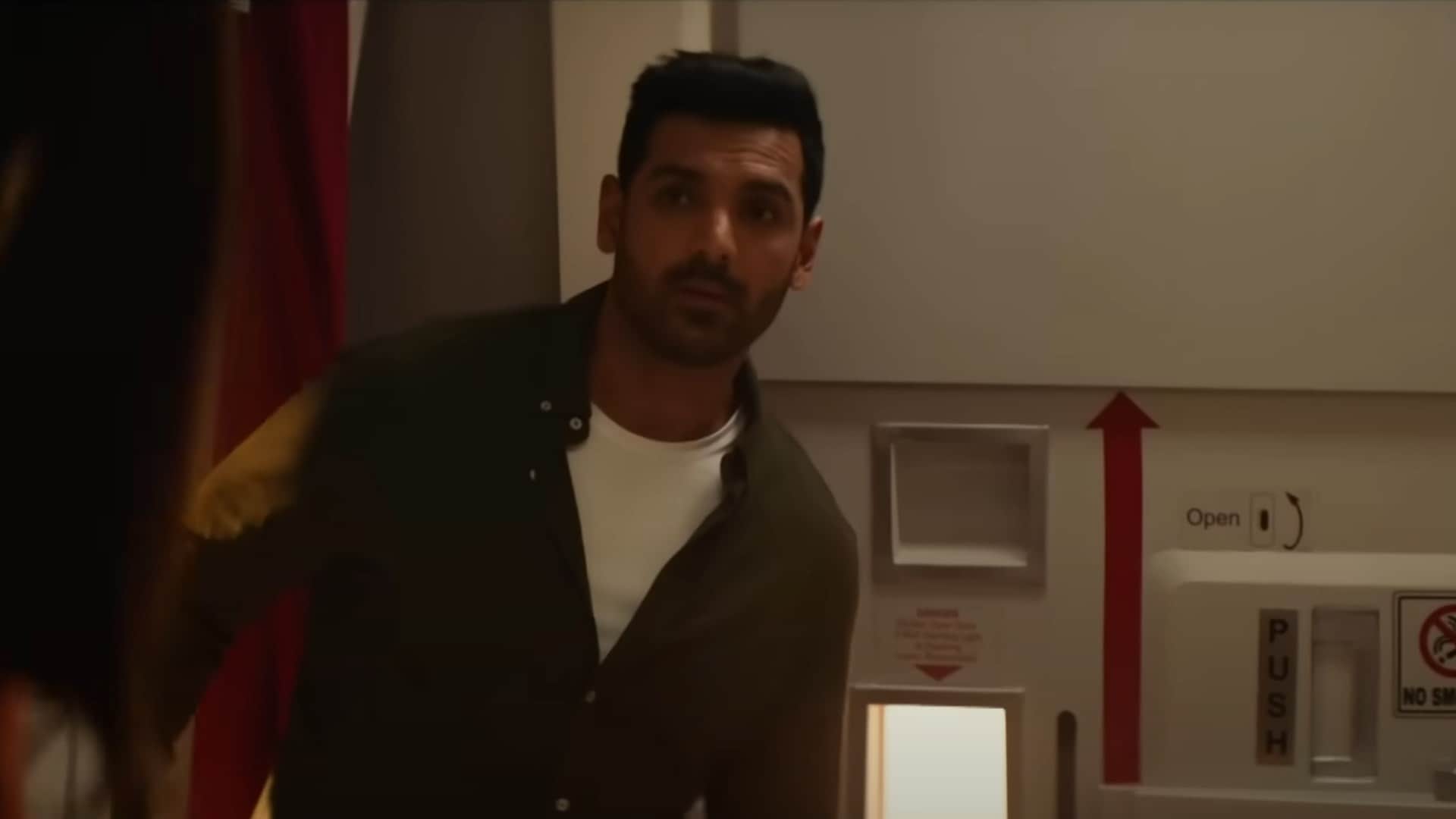 The Diplomat Actor John Abraham Last 5 Movies Report Card Vedaa Pathaan Ek Villain Returns Attack Part 1