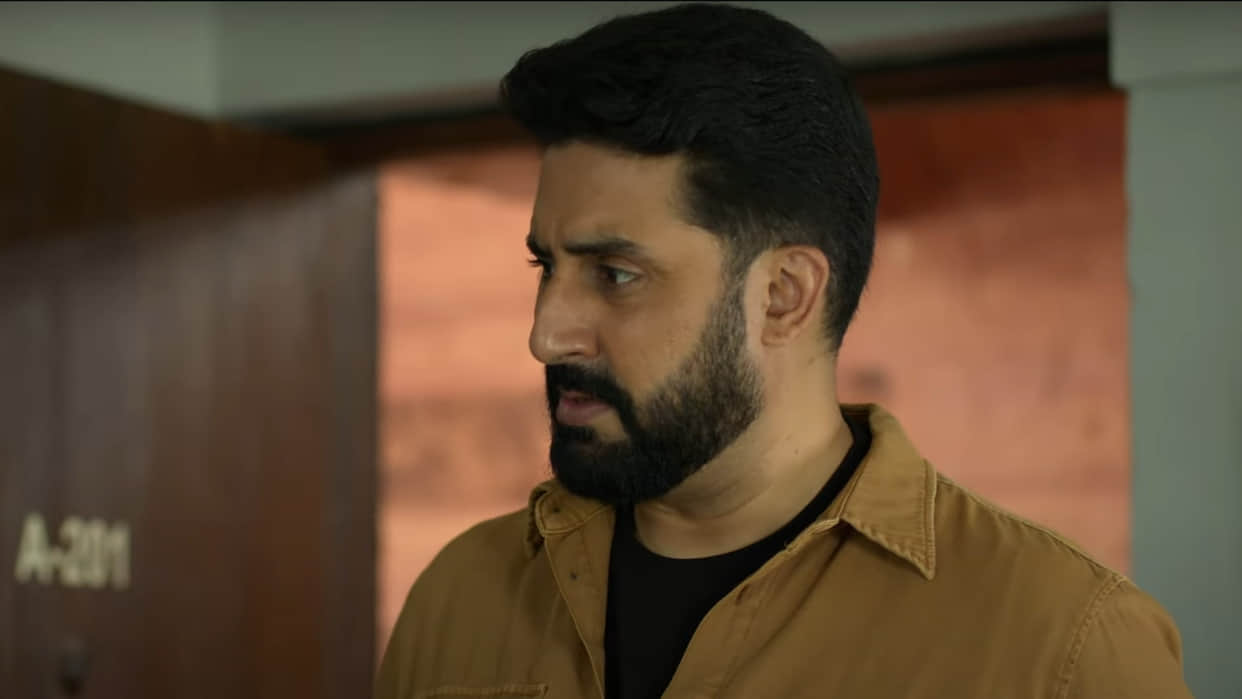 Abhishek Bachchan Movies Released on OTT before Be Happy Bob Biswas Dasvi Ludo