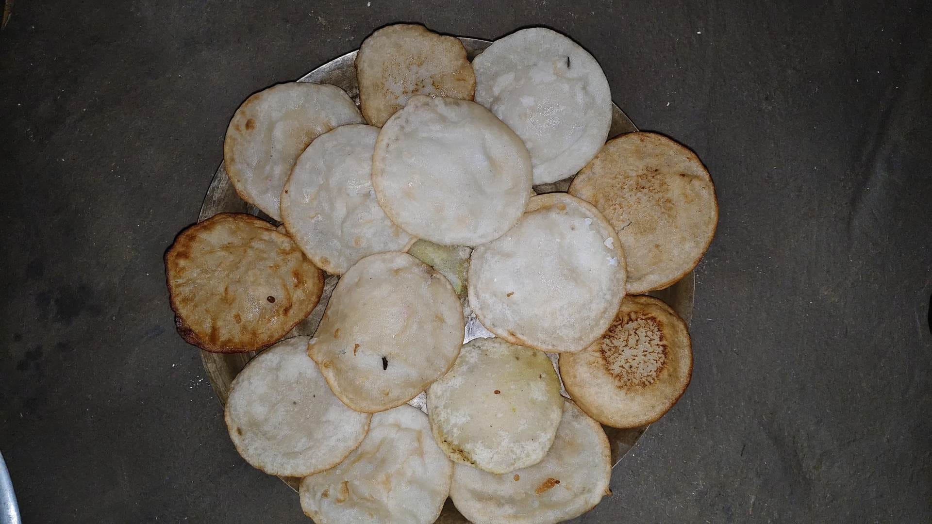 मालपुआ