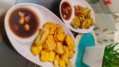 bihar news 2025 happy Holi 2025 date bihar Holi recipes Holi traditional recipes maal pua dahi bada vyanjan