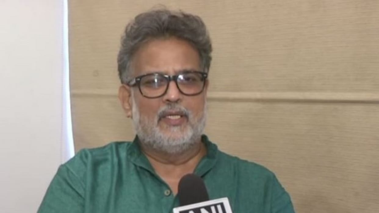BJP, RSS demand Tushar Gandhi's arrest as he refuses to retract statements, News in hindi
