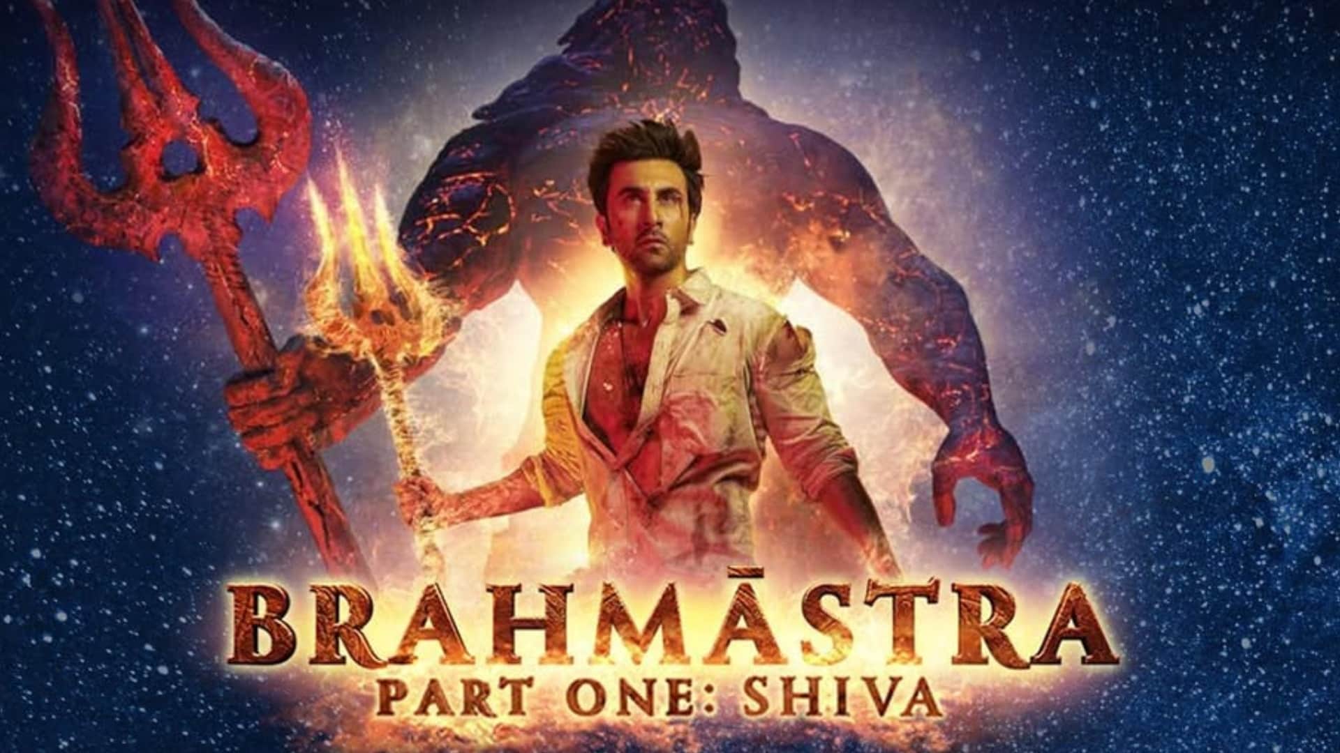 Hindi Movies Split into Two Parts Brahmastra 2 BSalaar 2 Devara 2 Kalki 2 Ramayan 1 Ramayan 2