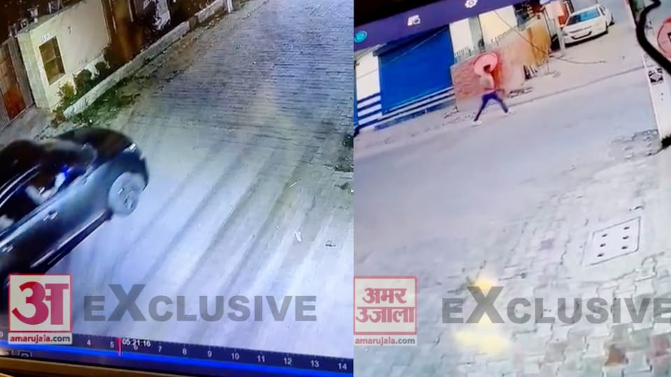 New Revelation in Murder of woman constable in chandigarh