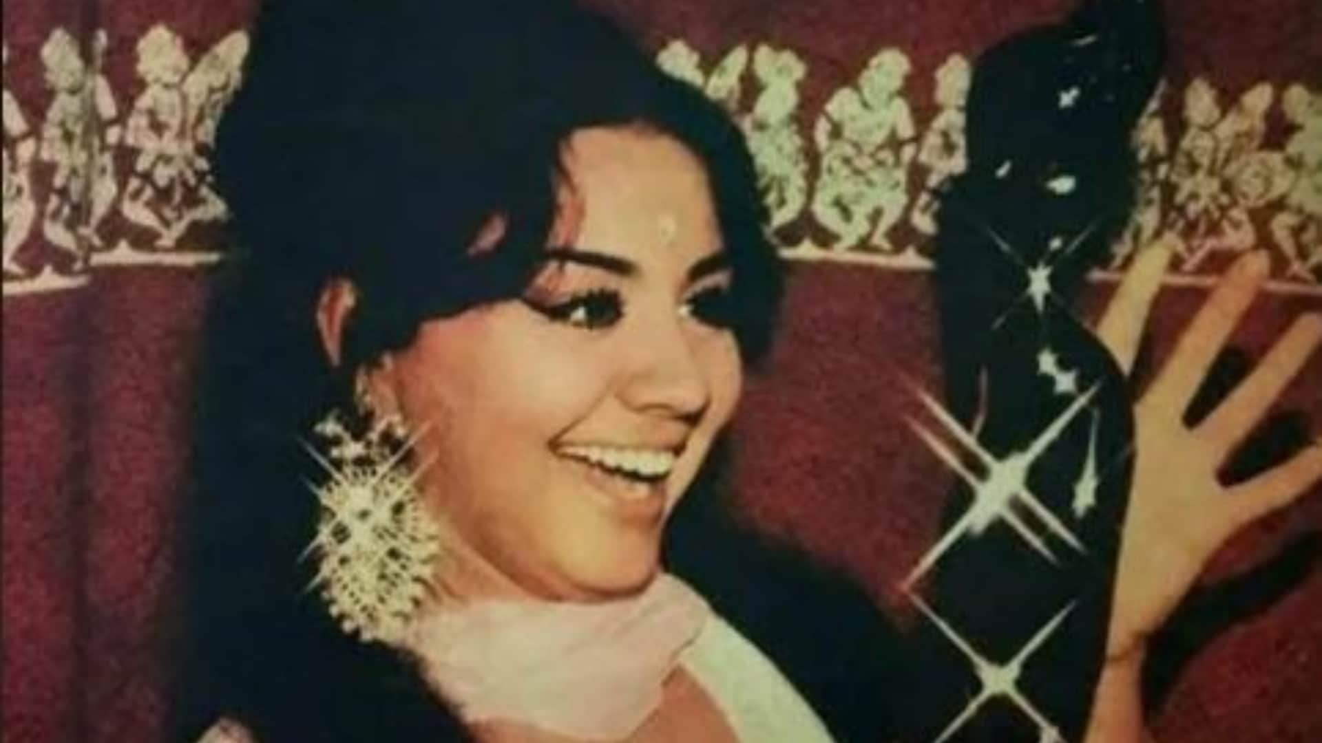 Farida Jalal celebrated her Happy Birthday 14 March done tv bollywood film ddlj heeramandi kuch kuch hota hai