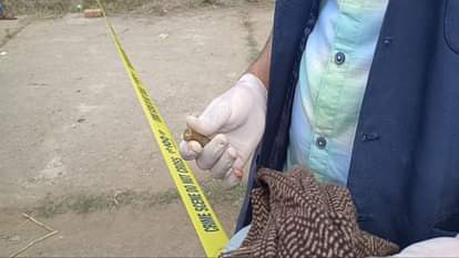 पुलिस ने जुटाए साक्ष्य (सांकेतिक)