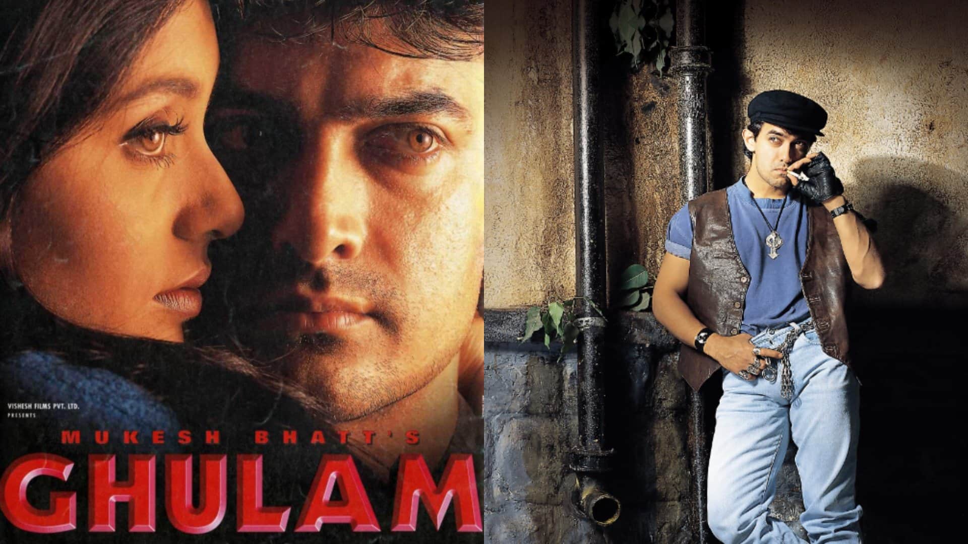 Aamir Khan Birthday: Lagaan Ghajini Dangal Laal Singh Chaddha Aamir Khan Best characters oF His Movies