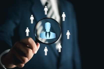 सरकारी नौकरी (सांकेतिक)