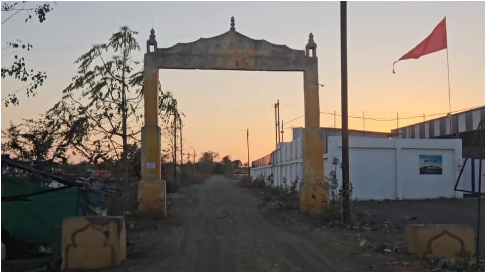 Madhya Pradesh village where Holi was Not Celebrated for Generation Know Interesting Facts MP News in Hindi