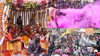 Bareilly Holi Ramlila will begin on 25th February