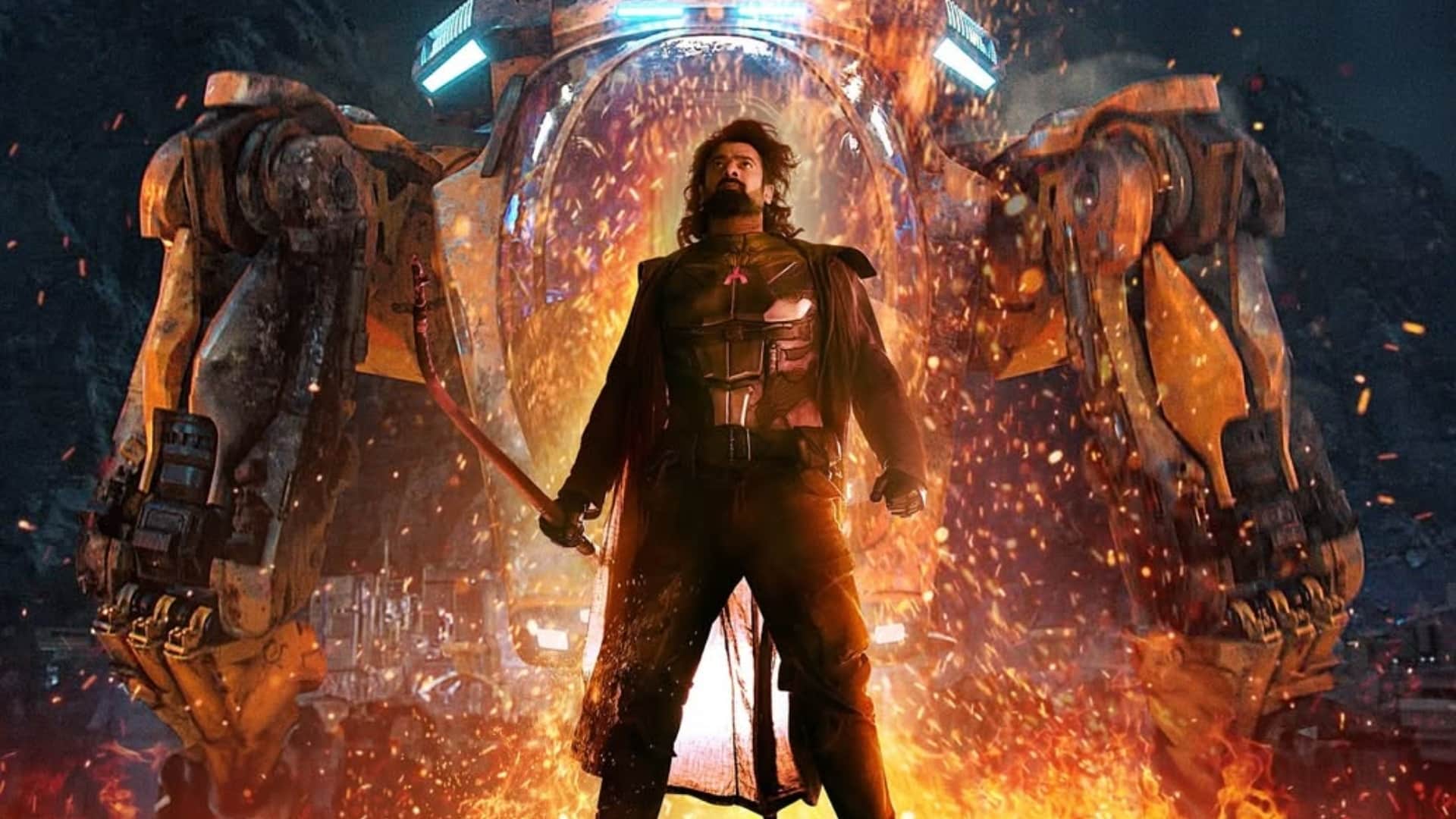 Hindi Movies Split into Two Parts Brahmastra 2 BSalaar 2 Devara 2 Kalki 2 Ramayan 1 Ramayan 2