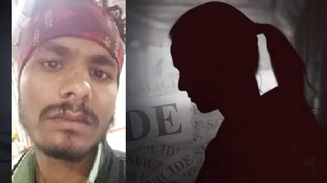 Boyfriend committed suicide in shock of girlfriends death father said son was murdered many questions raised