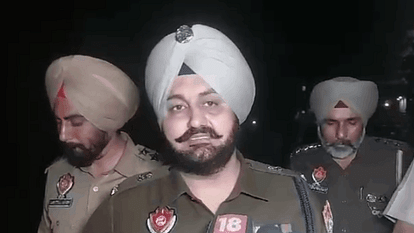 Some miscreants pelted stones at mosque located at Focal Point in Ludhiana