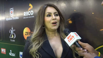 महिमा चौधरी