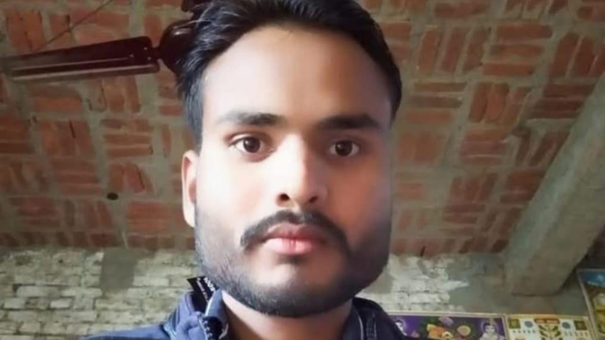 man who went to collect wood for Holi died due to electric shock in lakhimpur kheri