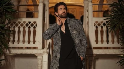 Neil Nitin Mukesh in IIFA says will not sing ever because of father and Grandfather