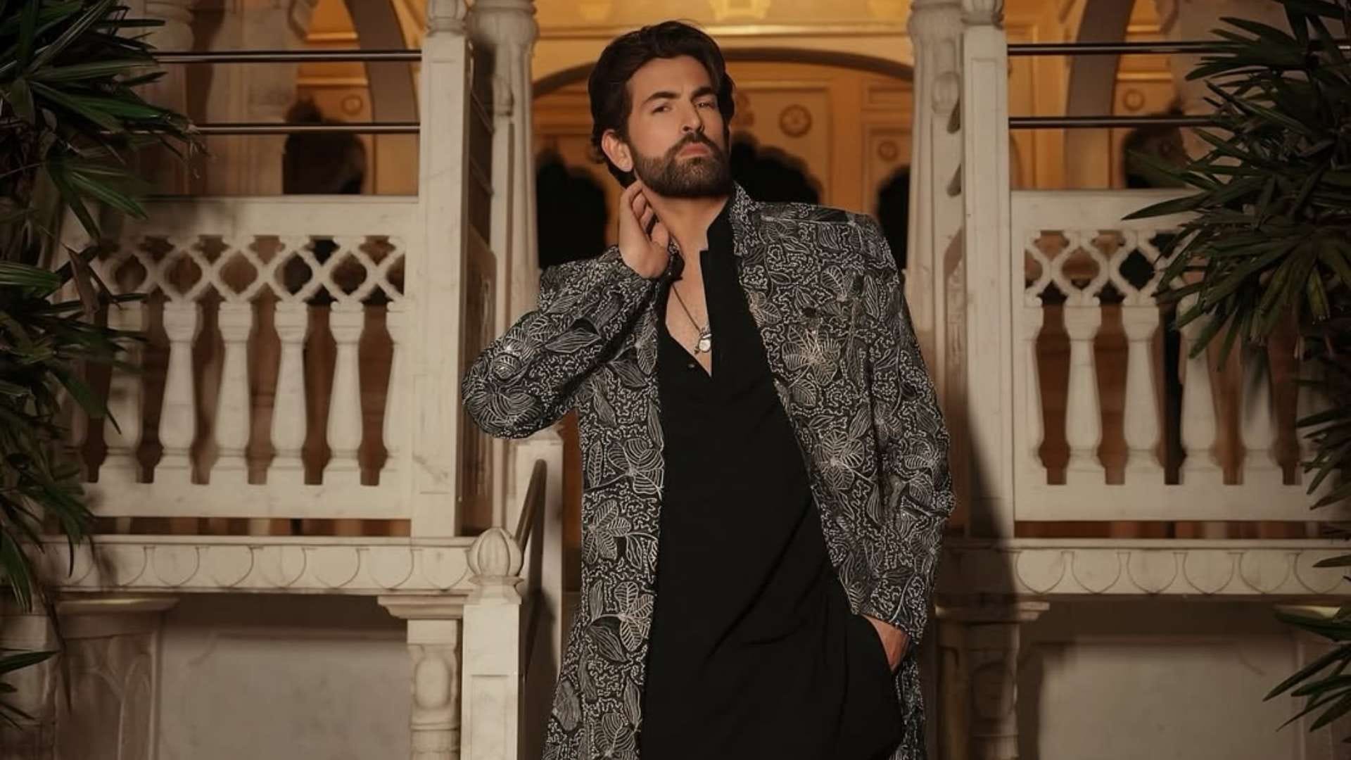 Neil Nitin Mukesh Reveals Anupam Kher as His Acting Guru Details Inside