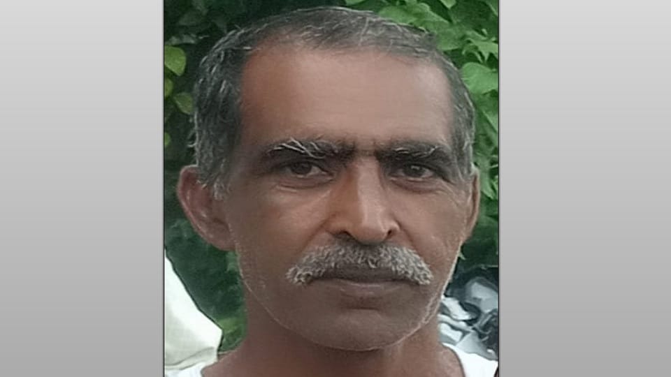 Baghpat: SSO was fixing the fault without taking shutdown, such an electric shock resulted in death