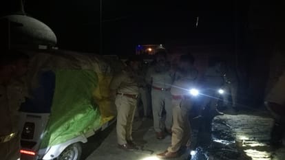 Brother murdered on Holi in Bareilly body of teenager found in six pieces in Pilibhit