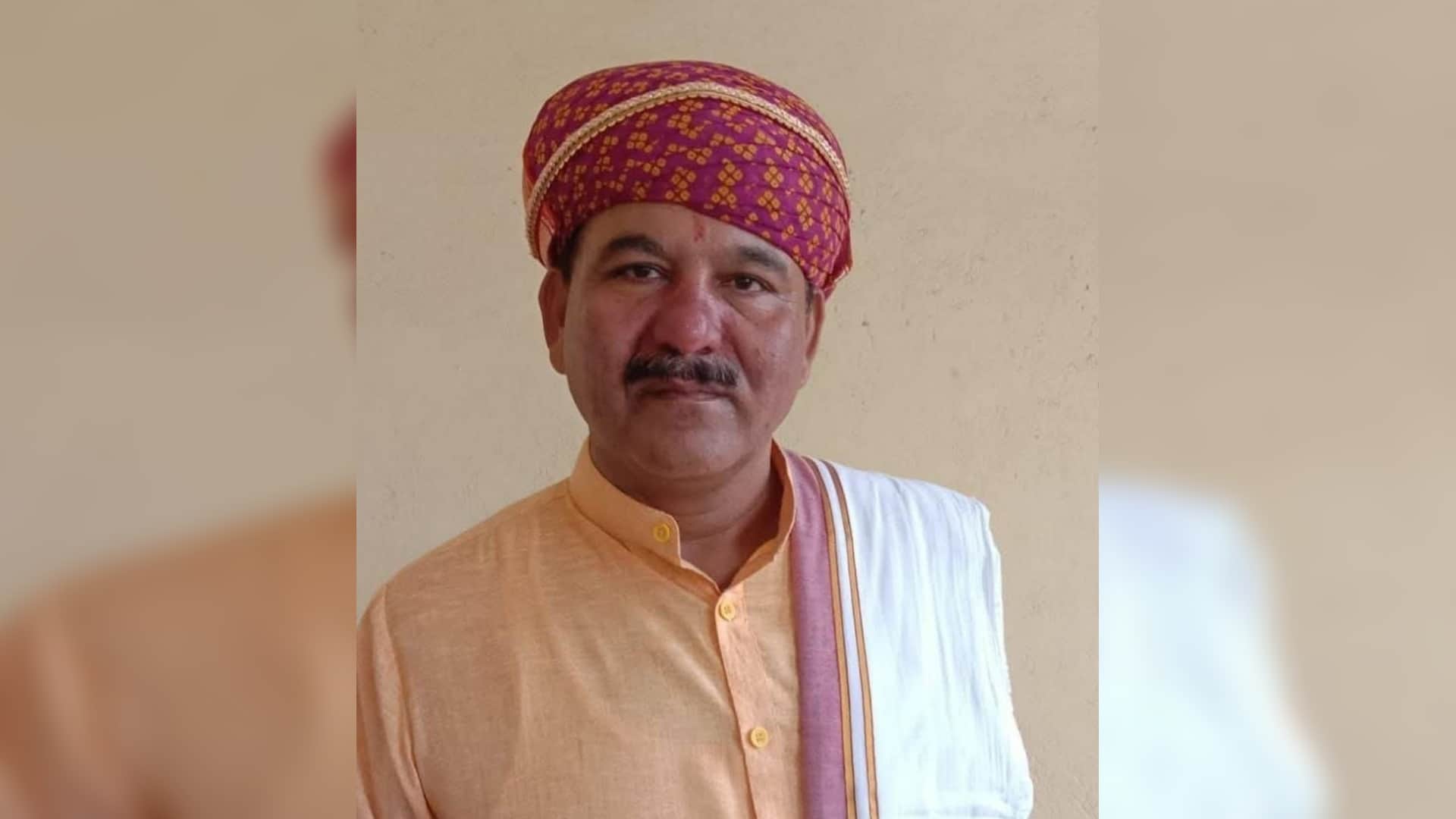 सरपंच की मौत