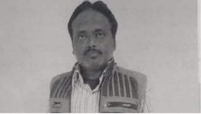 ATS arrested Ordnance Factory charge man Ravindra Kumar from Agra on charges of working for ISI