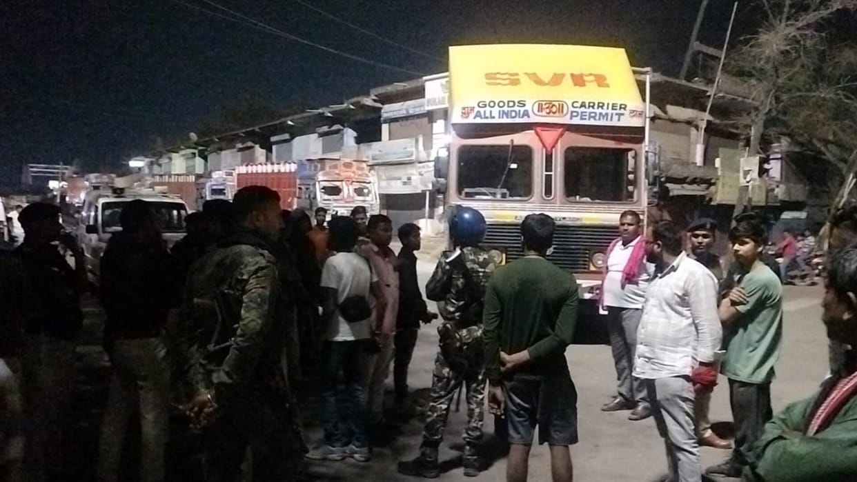 Rohtas News: Suspicious death of newly married woman a month after marriage husband arrested on murder charges