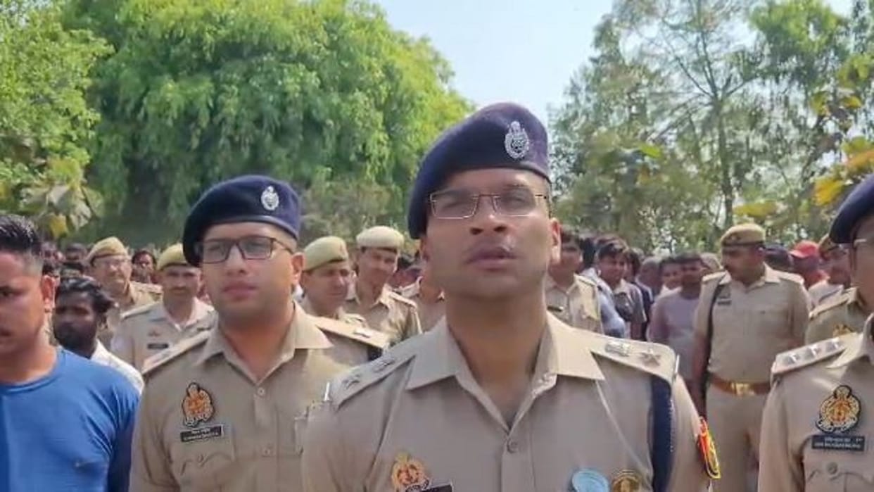 mutilated body of missing teen found near a bridge on Holi in Pilibhit
