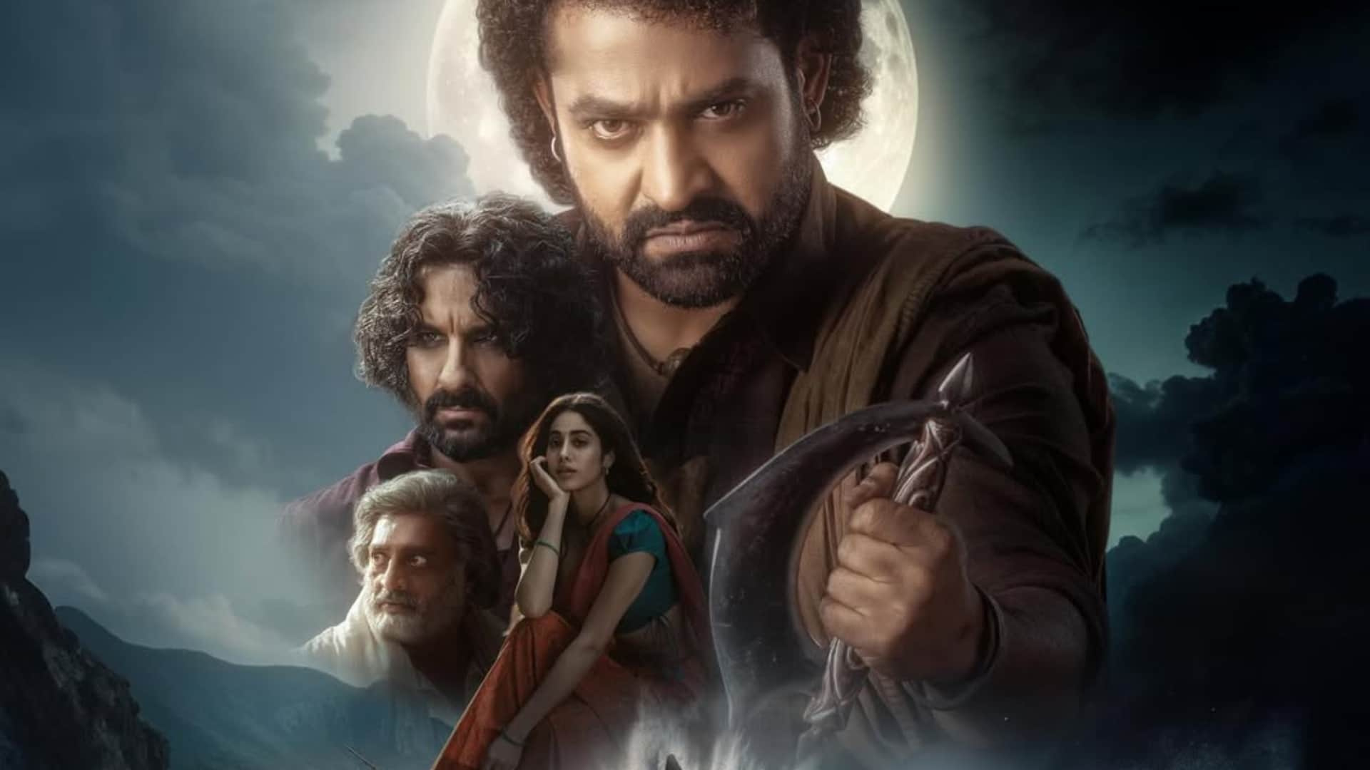 Hindi Movies Split into Two Parts Brahmastra 2 BSalaar 2 Devara 2 Kalki 2 Ramayan 1 Ramayan 2