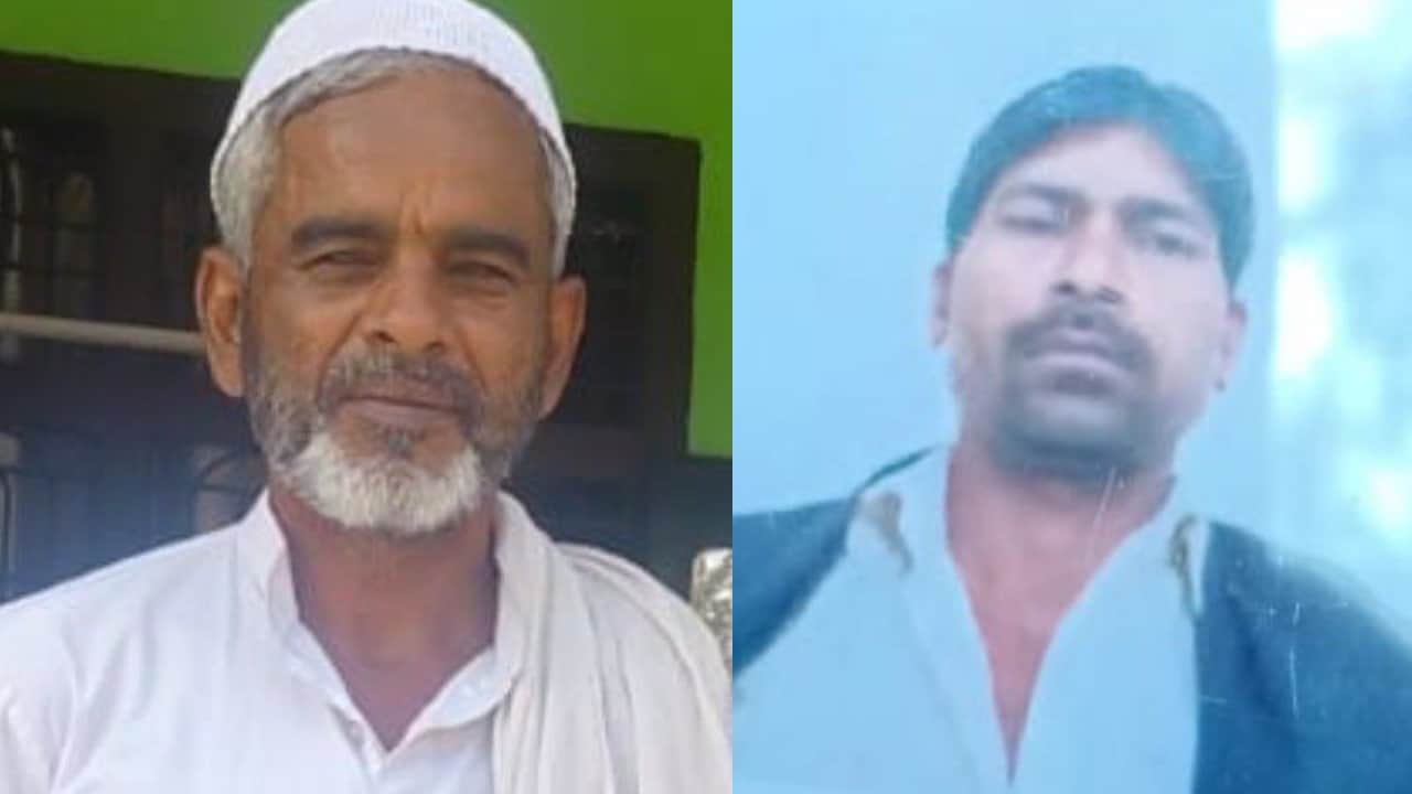 Bareilly Double Murder Uncle and nephew shot dead in retaliation for double murder in bareilly