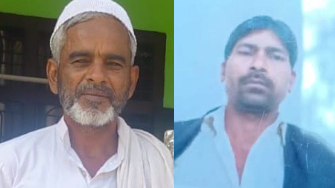 Bareilly Double Murder Uncle and nephew shot dead in retaliation for double murder in bareilly