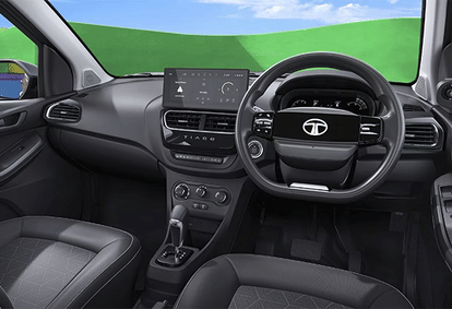 Tata Motors launches updated 2025 Tata Tiago NRG Know Price Features Specifications Details