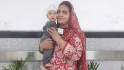 Surgery of a 4 month old child was done in AIIMS without opening the lungs