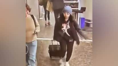 Punjab girl caught at immigration checkpoint deported from Singapore