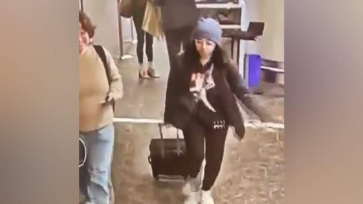 Punjab girl caught at immigration checkpoint deported from Singapore