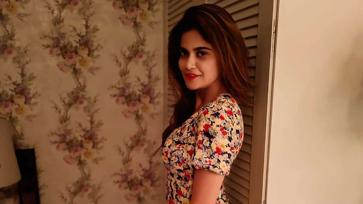 Aaditi Pohankar harassed during childhood in train she teaches lesson to boy