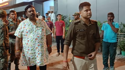 Bihar News : Bihar Police Assistant sub inspector murder case munger after araria asi murder news
